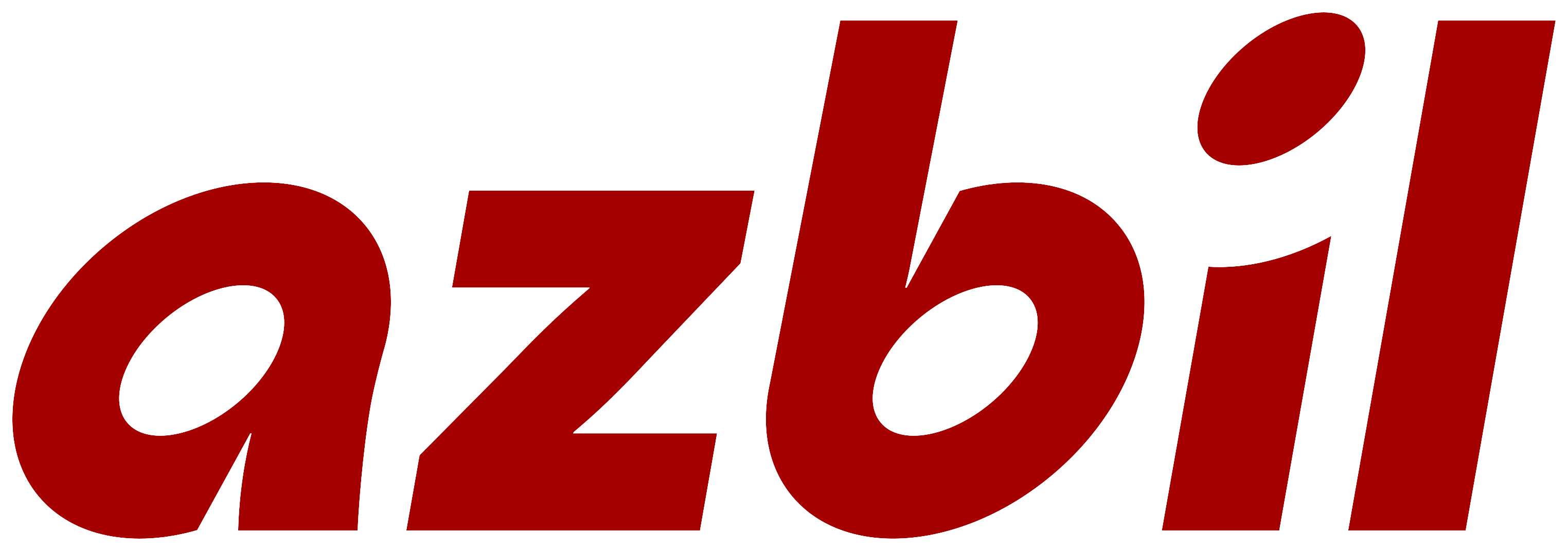 アズビル