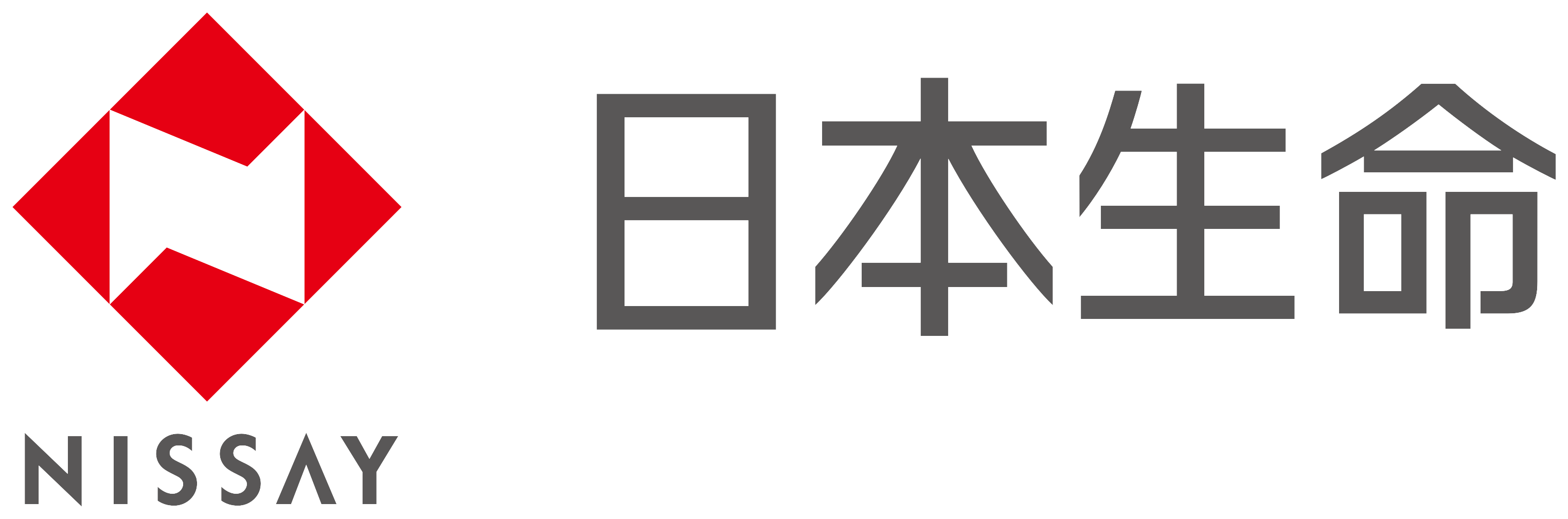 日本生命