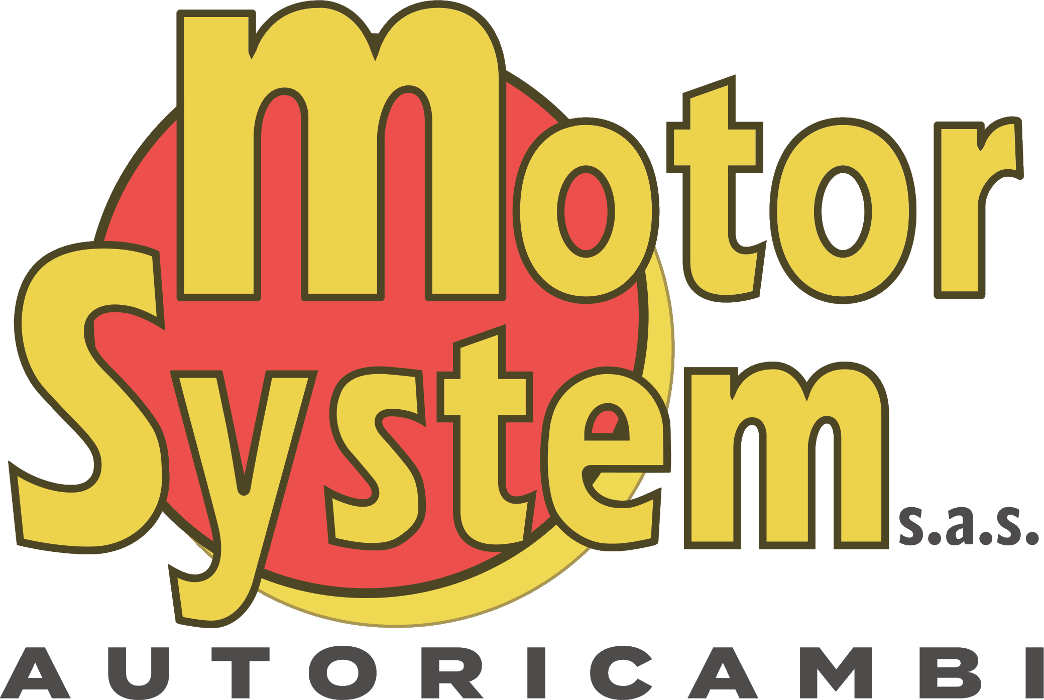 motorsystem